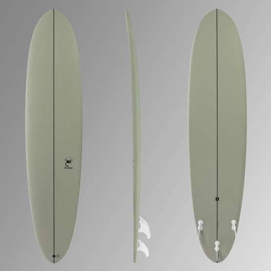 Surf 500 Hybride 8