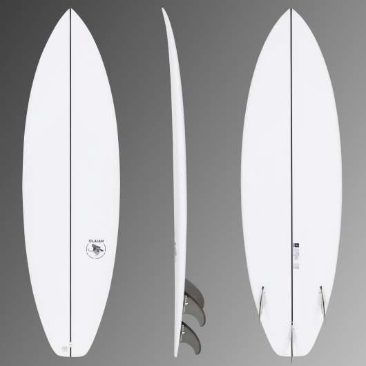 surfbräda shortboard 900 5