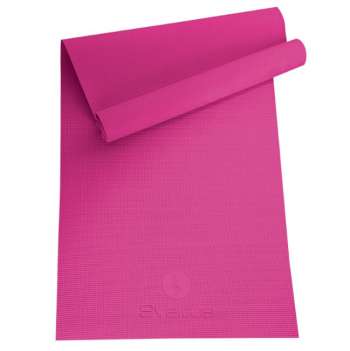 Sveltus Tapigym yogamatta 170x60 cm, rosa