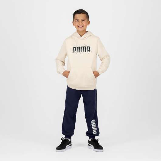 Sweatshirt - Junior Beige
