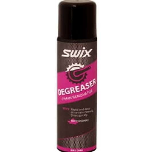 Swix Bike Degreaser 250ml