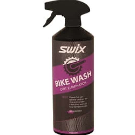 Swix Bike Wash