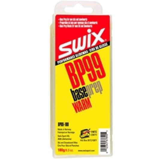 Swix Bp99 Base Prep Soft