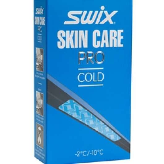 Swix N17C Skin Care Pro Cold