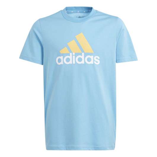 T-shirt - Junior Blå