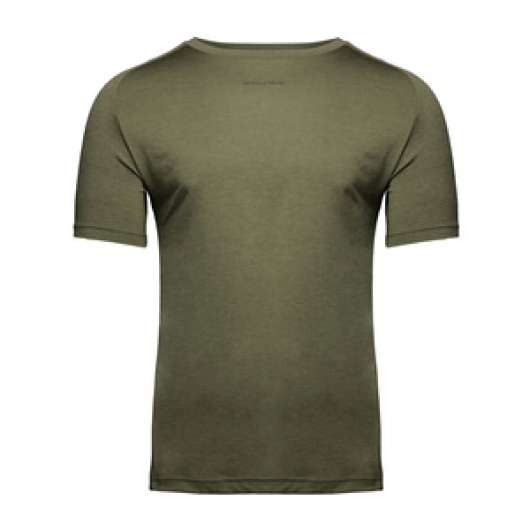 Taos T-Shirt, army green, xxxxlarge