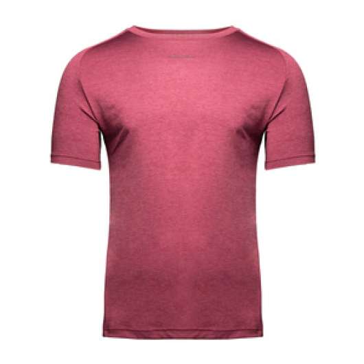 Taos T-Shirt, burgundy red, xxlarge