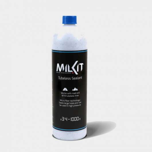 Tätningsvätska milKit Tubeless Sealant Bottle, 1000 ml