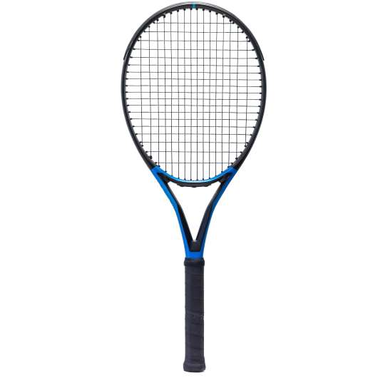 Tennisracket Artengo Tr930 Spin Pro Vuxen Svart/blå 300 g