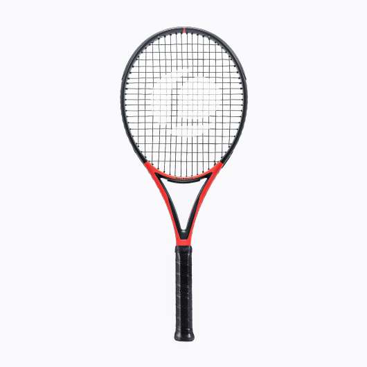 Tennisracket Artengo Tr990 Power Lite Vuxen Svart/röd 270 g