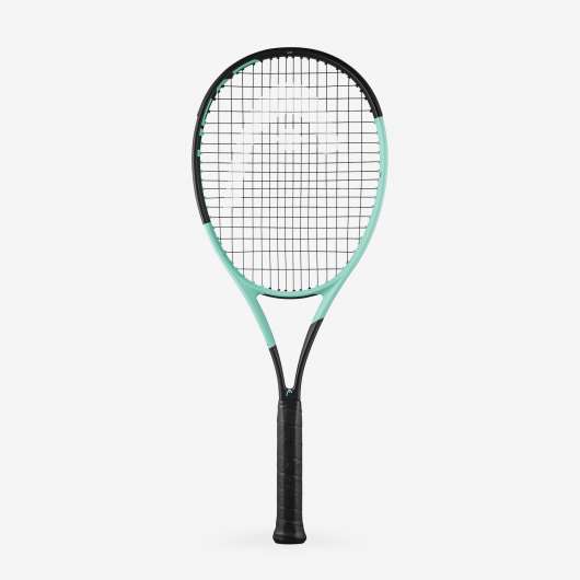 Tennisracket - Auxetic Boom Mp 2024 - Vuxen 295 g Svart/grön
