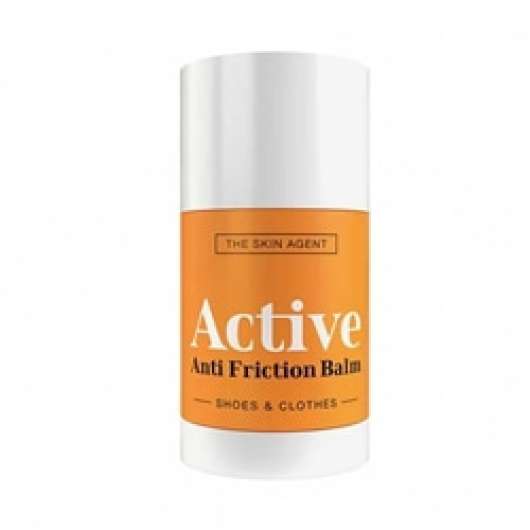 The Skin Agent Active Anti Friction Balm 75 ml