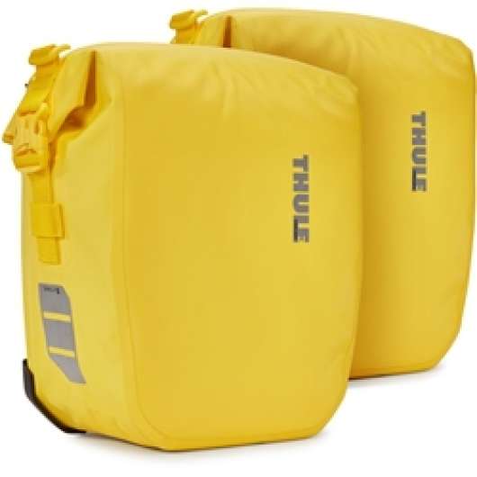 Thule Shield Pannier 13L (s) Pair - Yellow