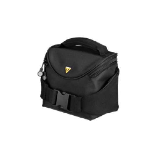 Topeak Compact Handlebar Bag, Styrväska, M/Fixer 8