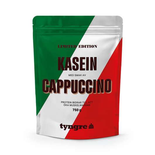 Tyngre Kasein, 750 g, Cappuccino