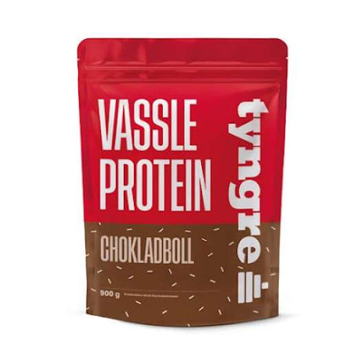 Tyngre Vassle Protein