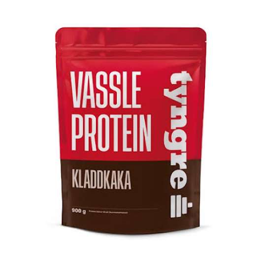 Tyngre Vassle Protein