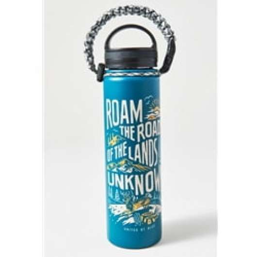 United By Blue Land Unknown 22Oz Stainless Steel Bottle