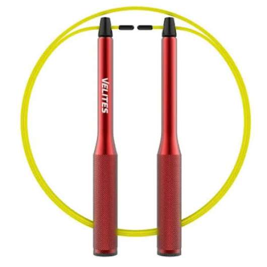 Velites Jump Rope Fire 2.0 - Red