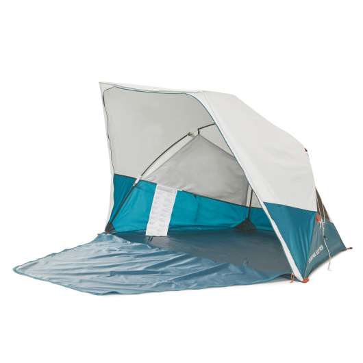 vindskydd för camping - 2 seconds easy xl fresh - två platser