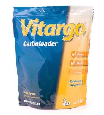Vitargo Carboloader, 1kg - Orange