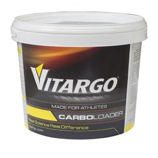 Vitargo Carboloader 2kg - Orange