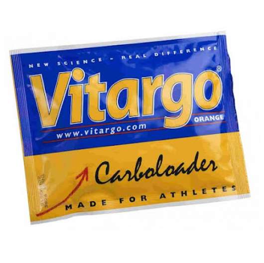 Vitargo Carboloader Orange