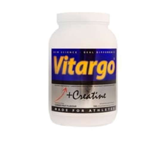 Vitargo +creatine 1Kg