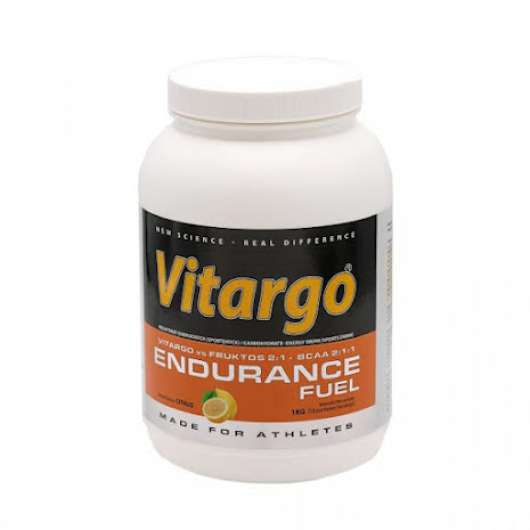 Vitargo Endurance Fuel, 1kg - Citrus