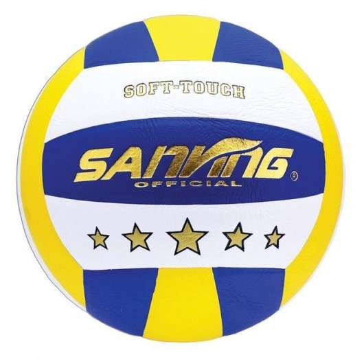 Volleyboll, Sanying VBU matchboll
