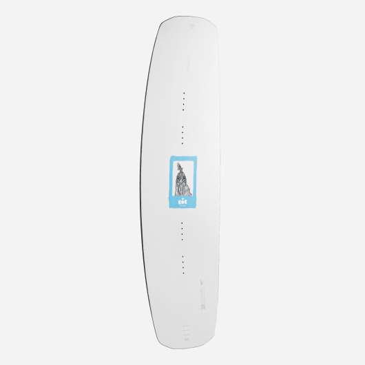 Wakeboarding, Board 500 JIB PRO Model 138 CM, Wakeboard