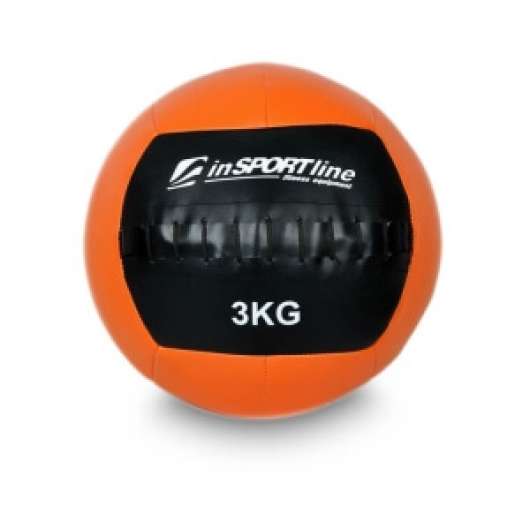 Wallball, 3 kg, inSPORTline