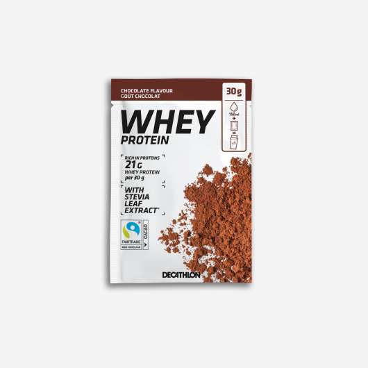 Whey Protein Choklad 30 G