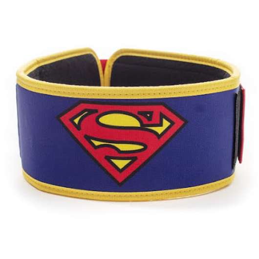 Wod Belt Superman - XS