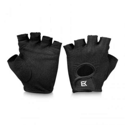 Womens Training Glove, black, Better Bodies