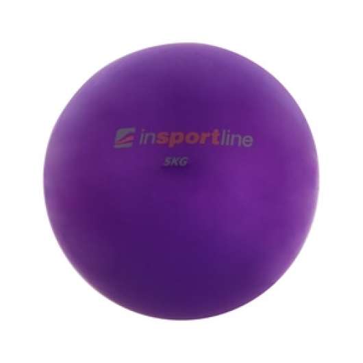 Yogaboll 5 kg, inSPORTline
