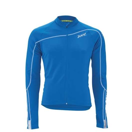 Zoot Perfomance Cycle Thermo Jersey Men