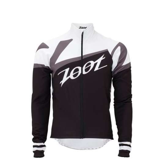 Zoot Ultra Team Cycle Thermo Jacket Men